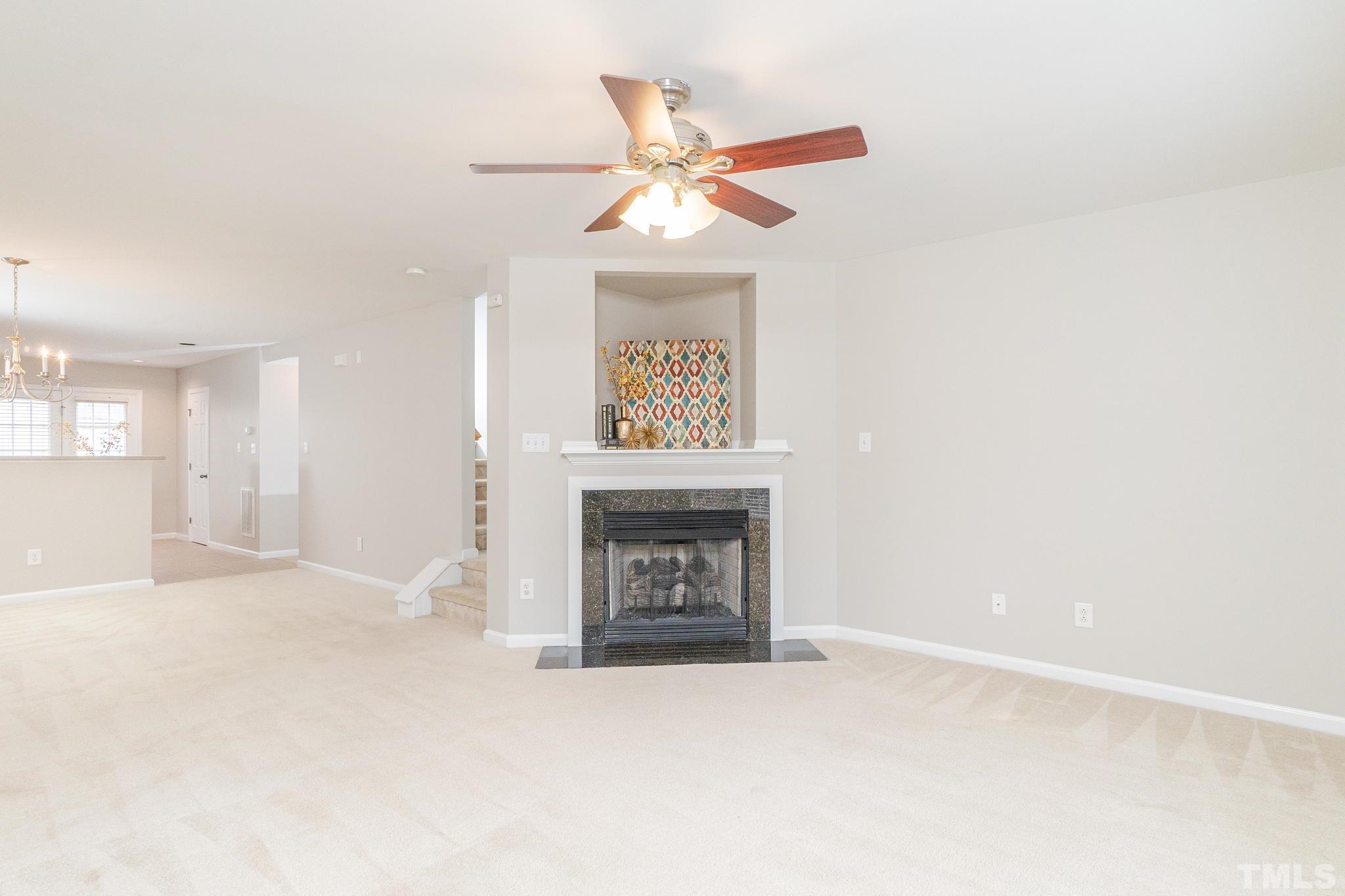 9907 Kedzie Court Raleigh, NC 27617 - Photo 29 of 50