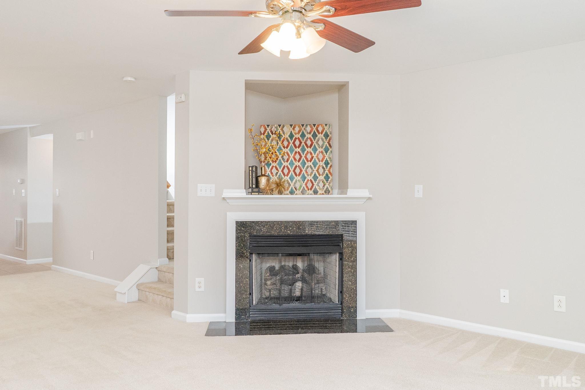 9907 Kedzie Court Raleigh, NC 27617 - Photo 30 of 50