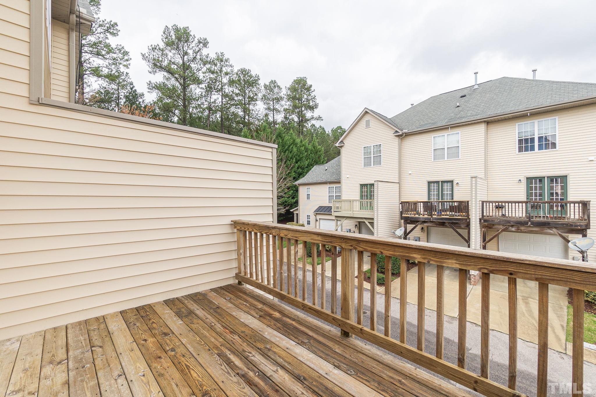9907 Kedzie Court Raleigh, NC 27617 - Photo 31 of 50