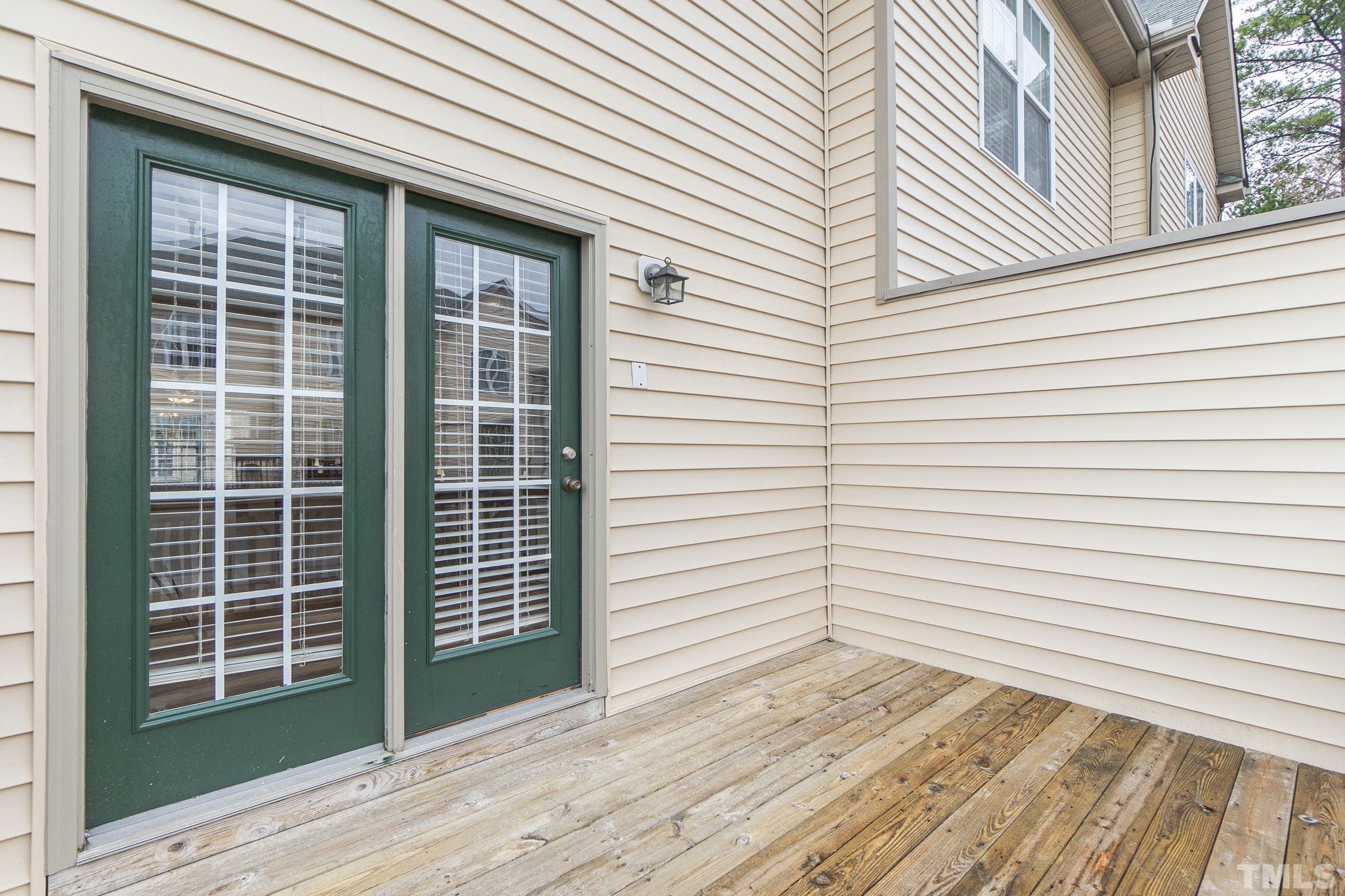 9907 Kedzie Court Raleigh, NC 27617 - Photo 32 of 50
