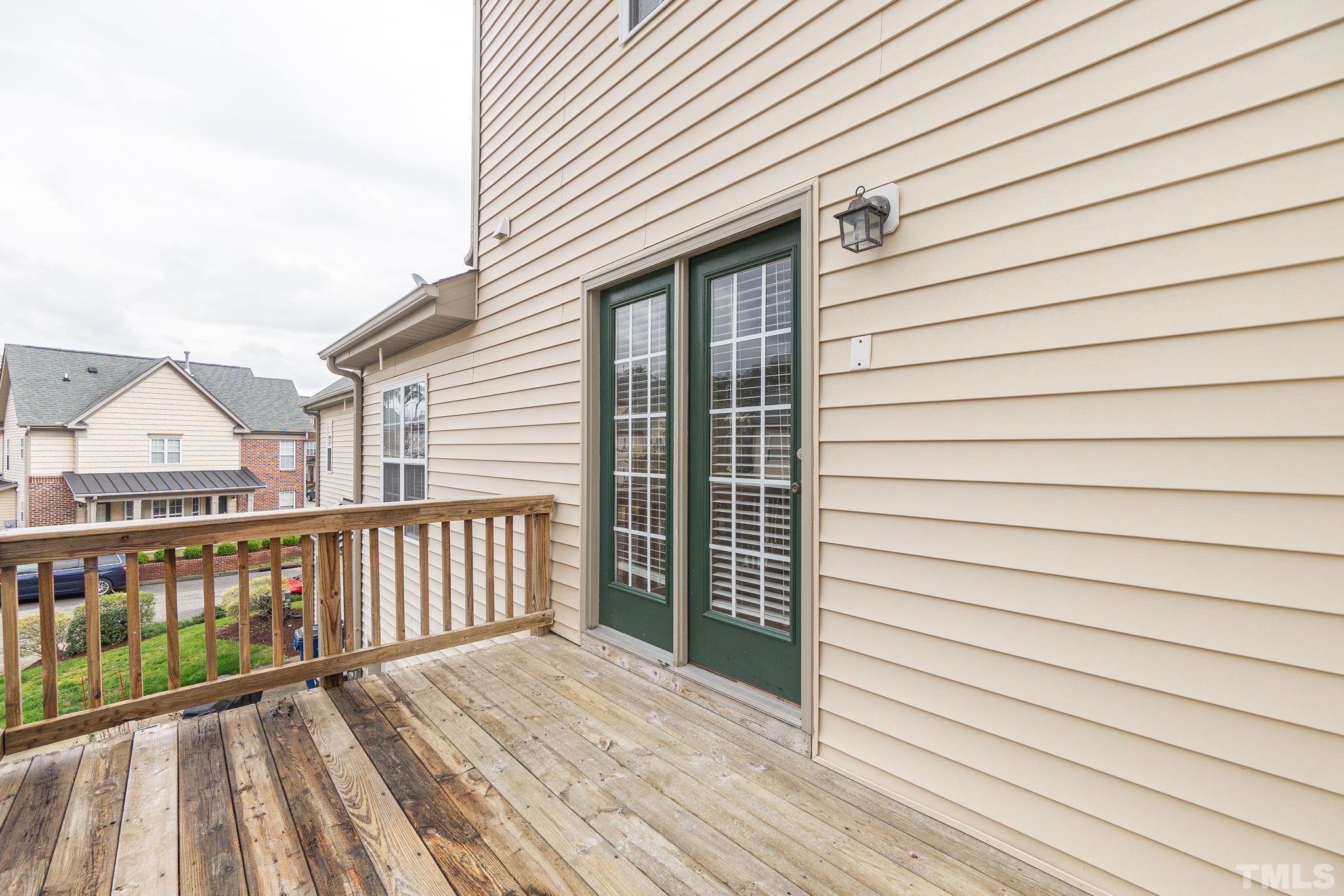9907 Kedzie Court Raleigh, NC 27617 - Photo 33 of 50