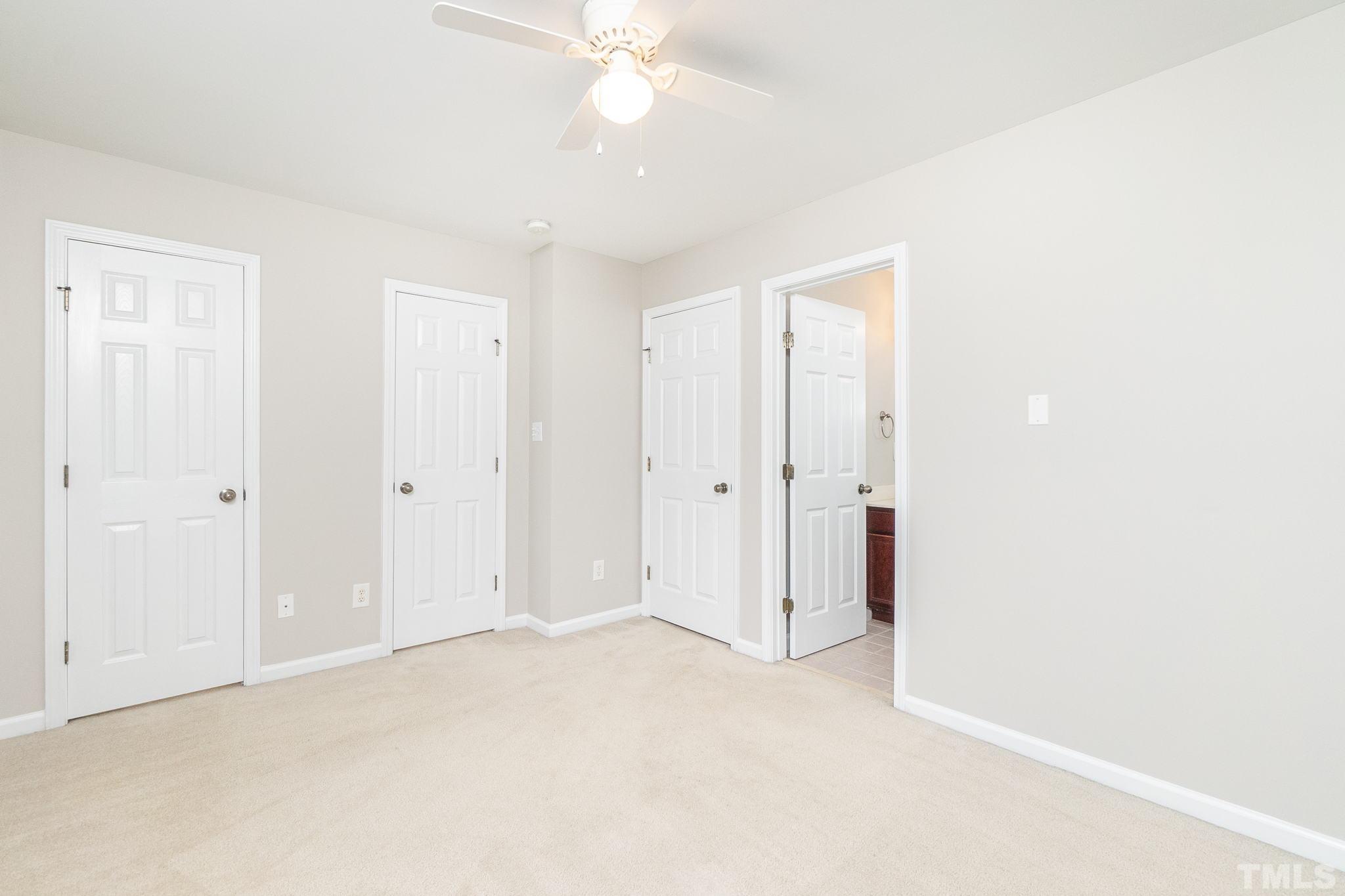 9907 Kedzie Court Raleigh, NC 27617 - Photo 36 of 50