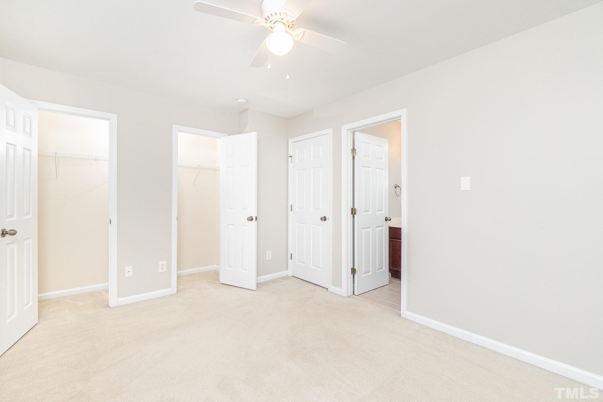 9907 Kedzie Court Raleigh, NC 27617 - Photo 37 of 50