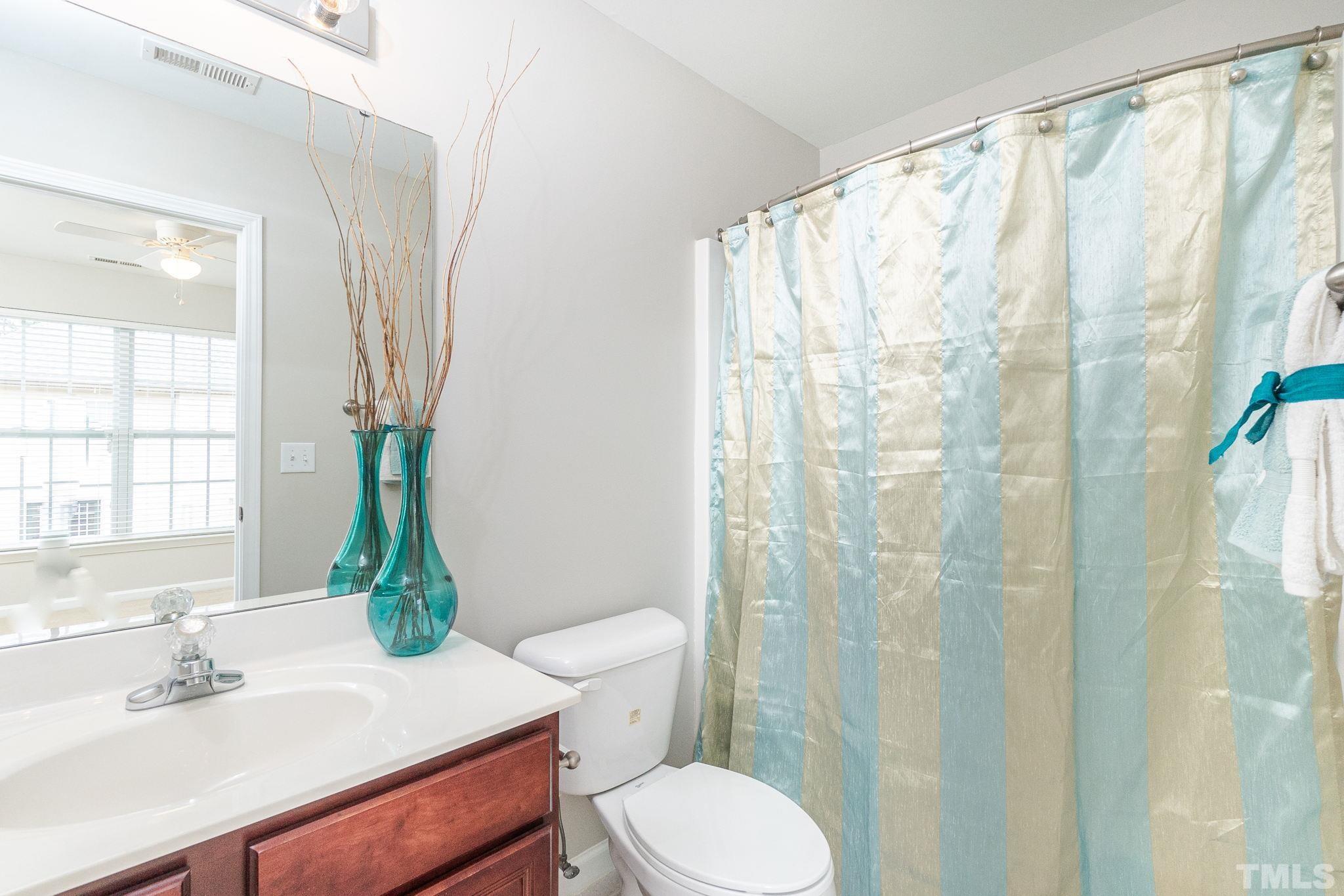 9907 Kedzie Court Raleigh, NC 27617 - Photo 38 of 50