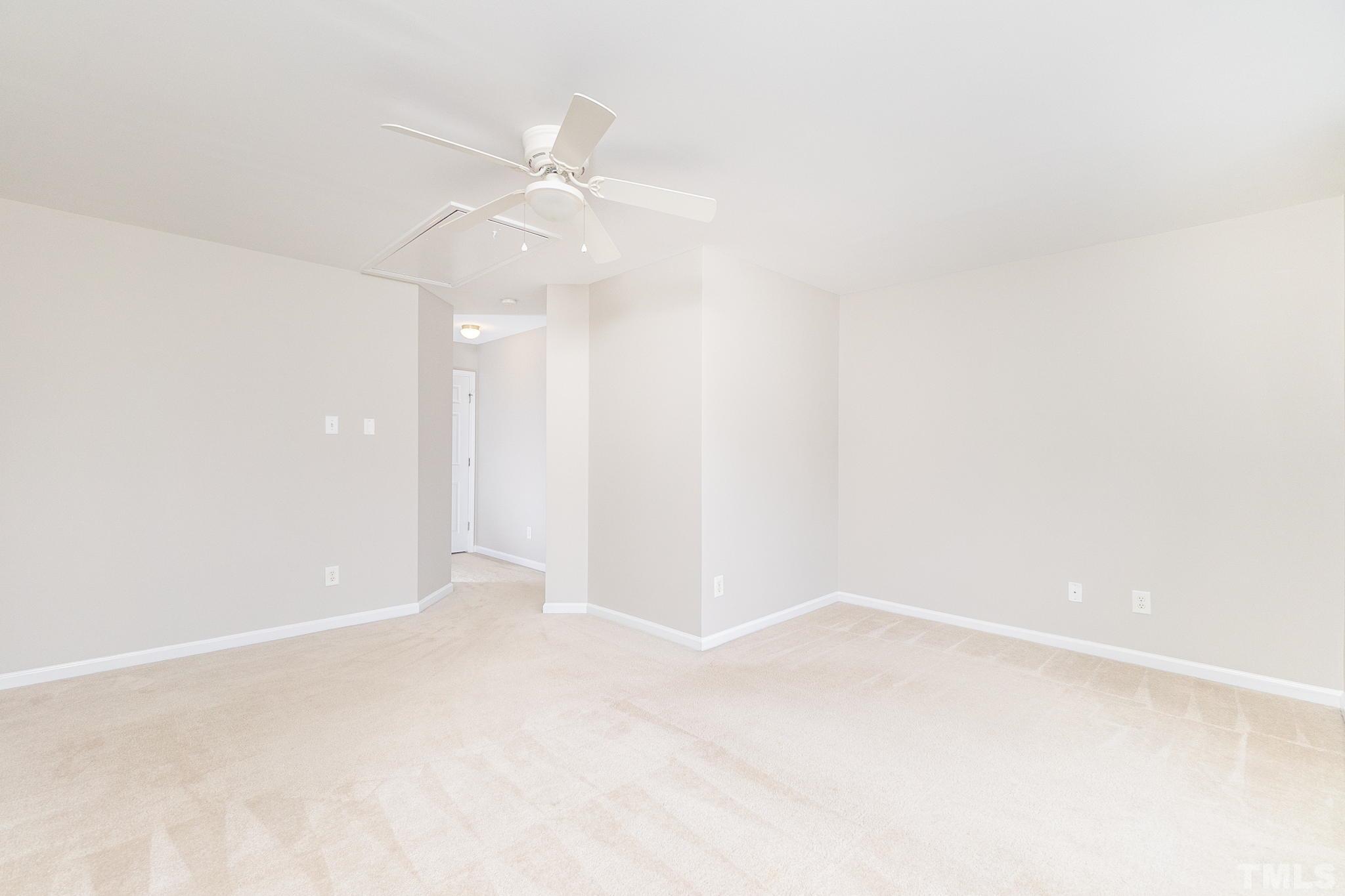 9907 Kedzie Court Raleigh, NC 27617 - Photo 40 of 50
