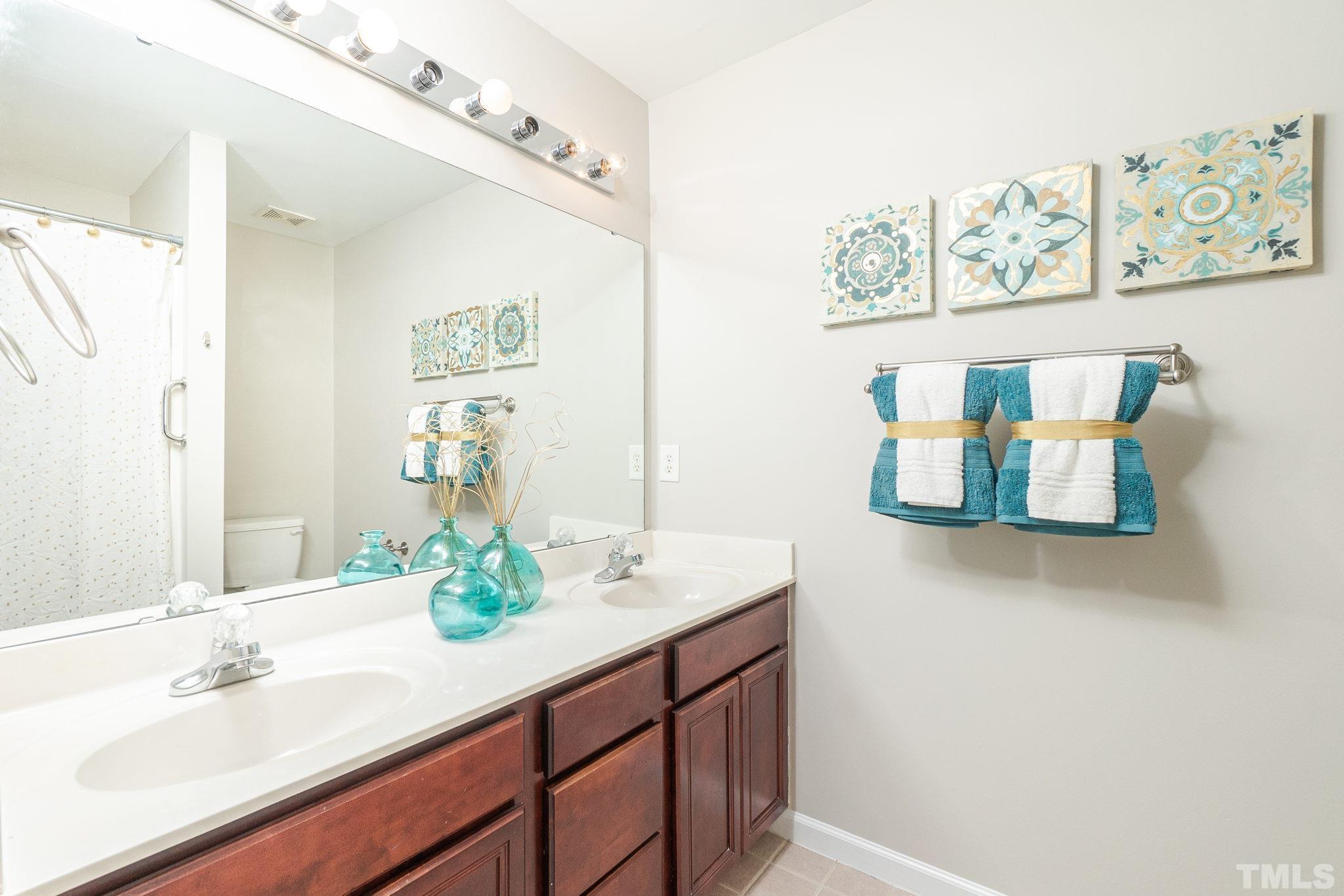 9907 Kedzie Court Raleigh, NC 27617 - Photo 43 of 50