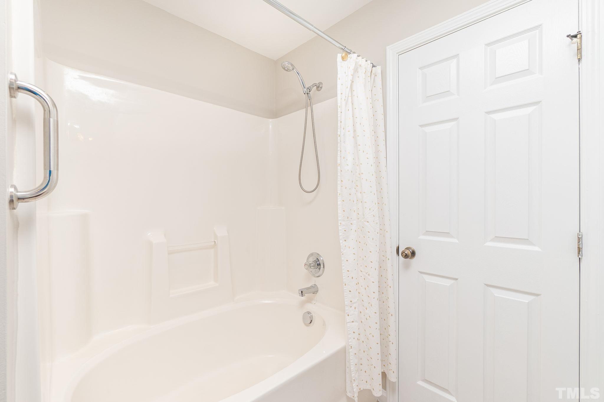 9907 Kedzie Court Raleigh, NC 27617 - Photo 44 of 50