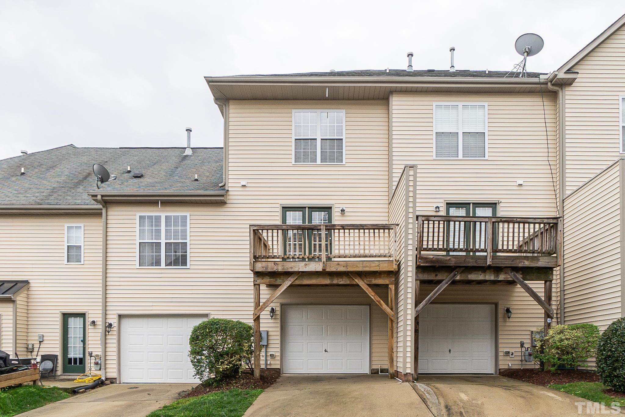 9907 Kedzie Court Raleigh, NC 27617 - Photo 46 of 50