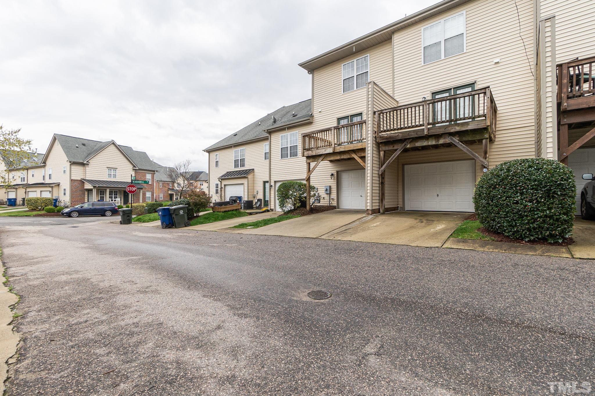 9907 Kedzie Court Raleigh, NC 27617 - Photo 47 of 50