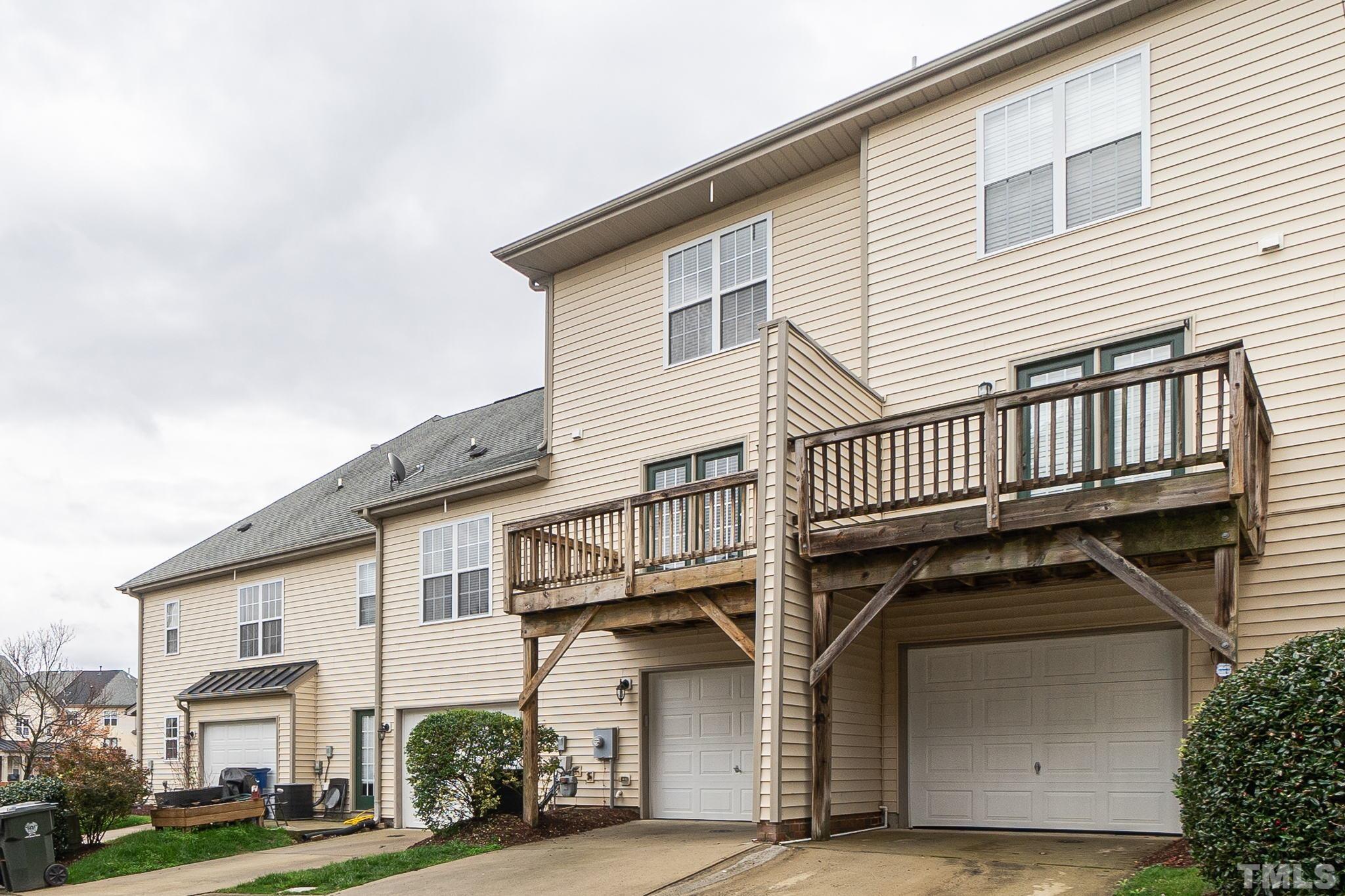9907 Kedzie Court Raleigh, NC 27617 - Photo 48 of 50