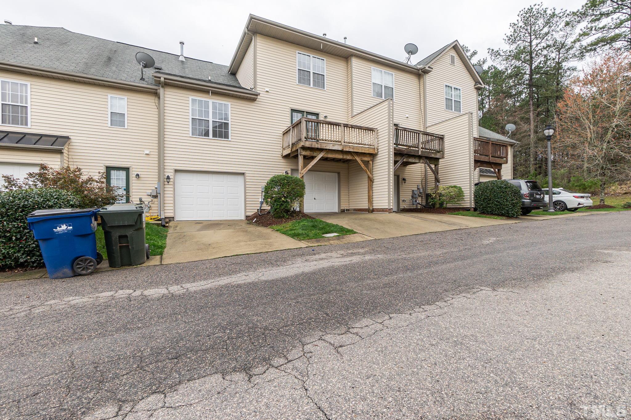 9907 Kedzie Court Raleigh, NC 27617 - Photo 49 of 50