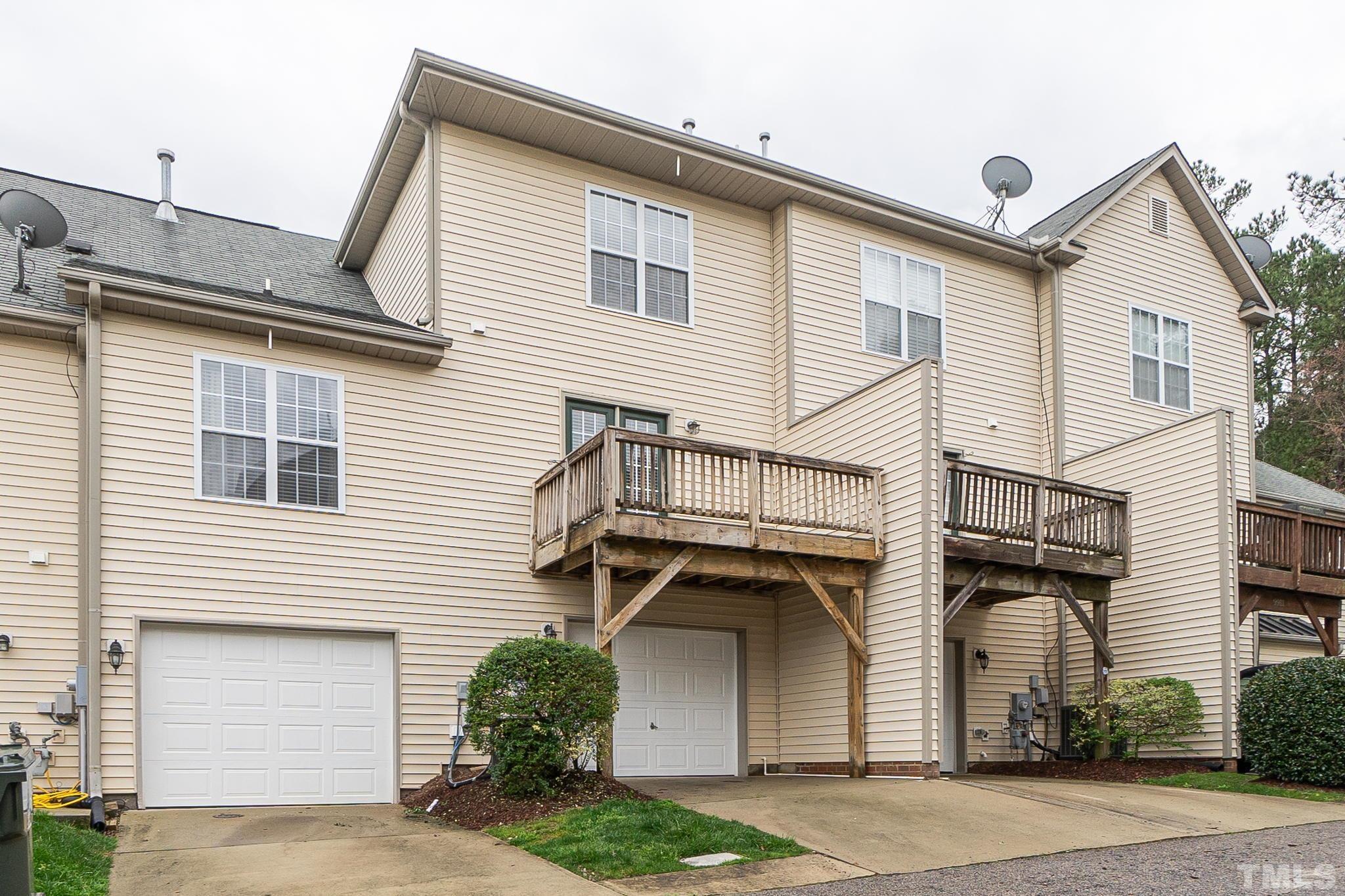 9907 Kedzie Court Raleigh, NC 27617 - Photo 50 of 50