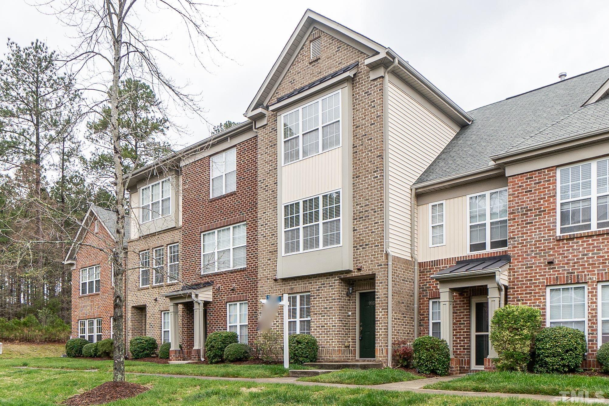 9907 Kedzie Court Raleigh, NC 27617 - Photo 6 of 50