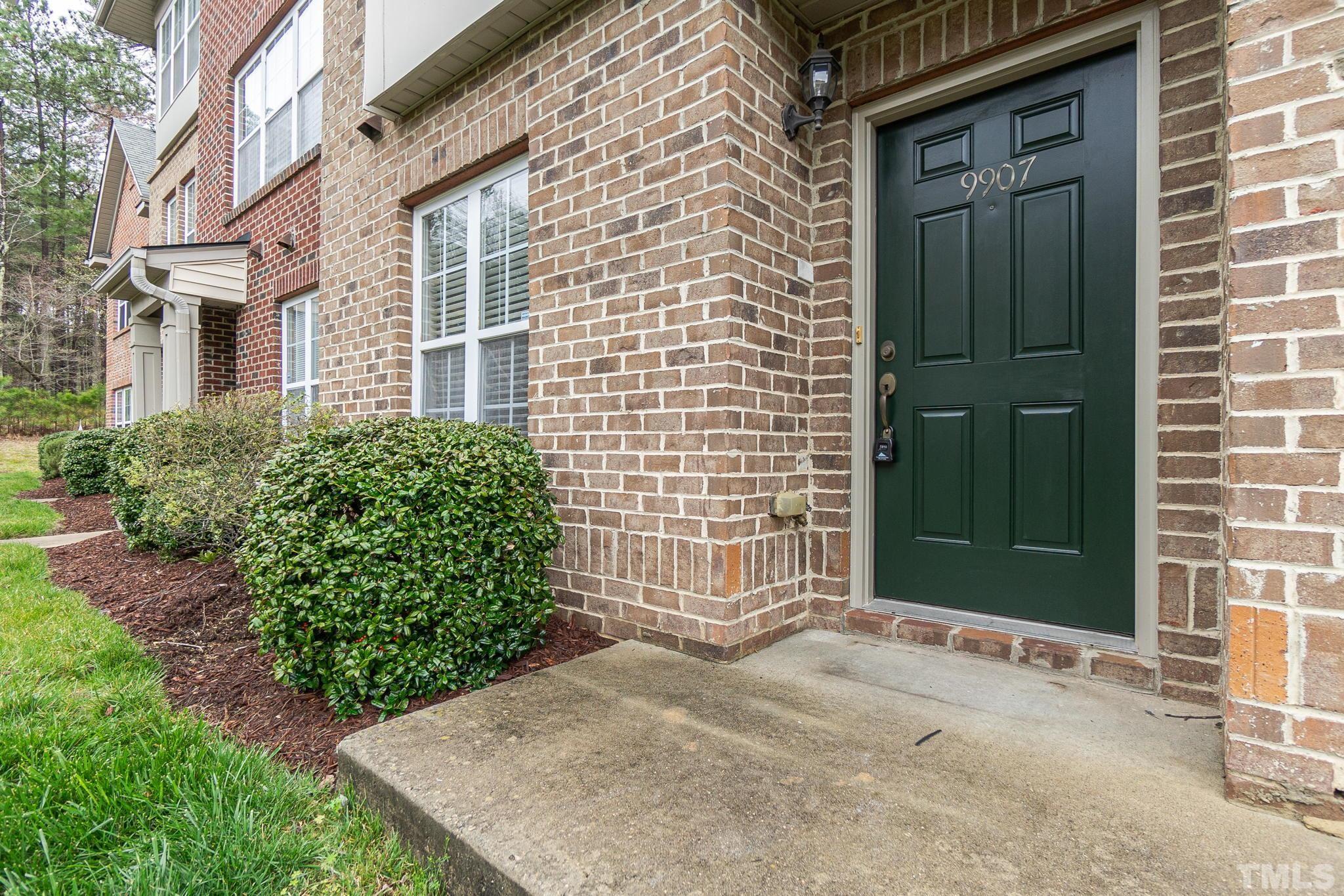 9907 Kedzie Court Raleigh, NC 27617 - Photo 7 of 50