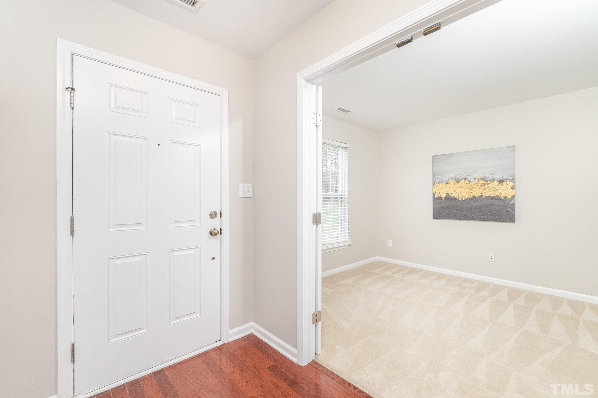 9907 Kedzie Court Raleigh, NC 27617 - Photo 8 of 50