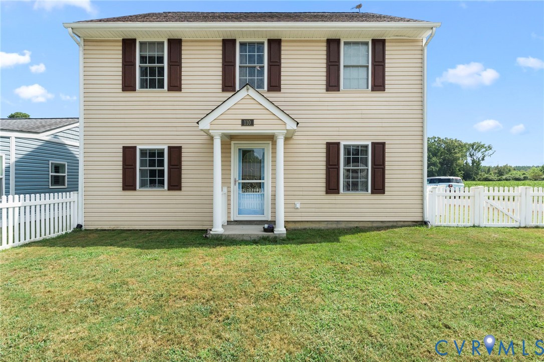 110 Hampton Road Dunnsville, VA 22454 - Photo 1 of 40