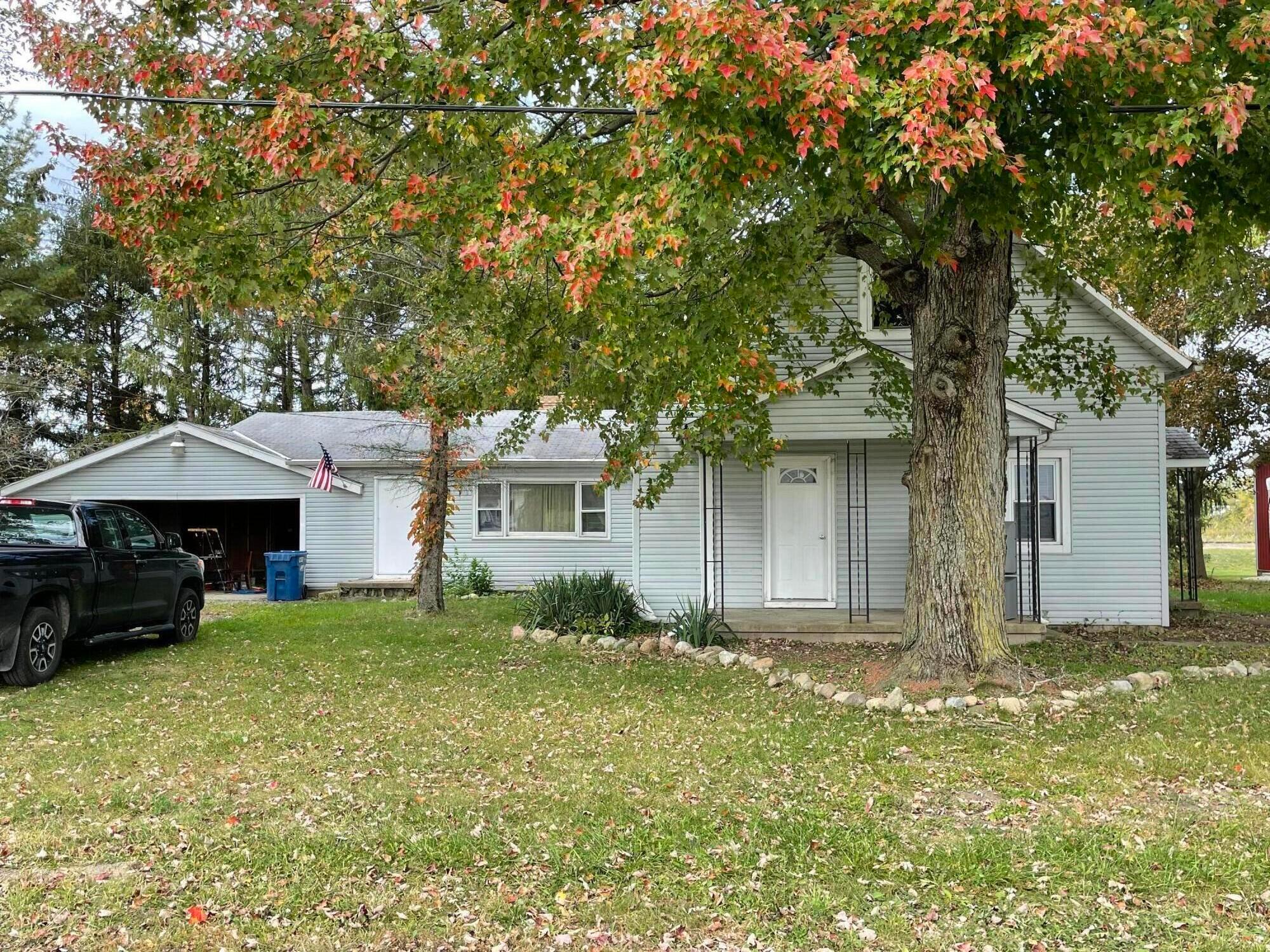 20808 Peoria Loop Road Raymond, OH 43067 - Photo 1 of 15 IMG_4086