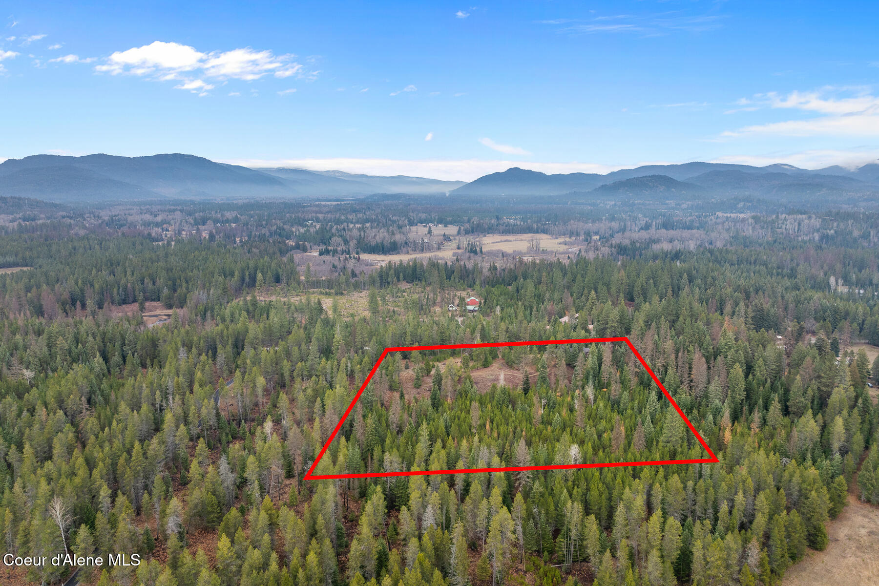 672 Hopkins Road Sandpoint, ID 83864 - Photo 63 of 67 A Private Idaho Awaits