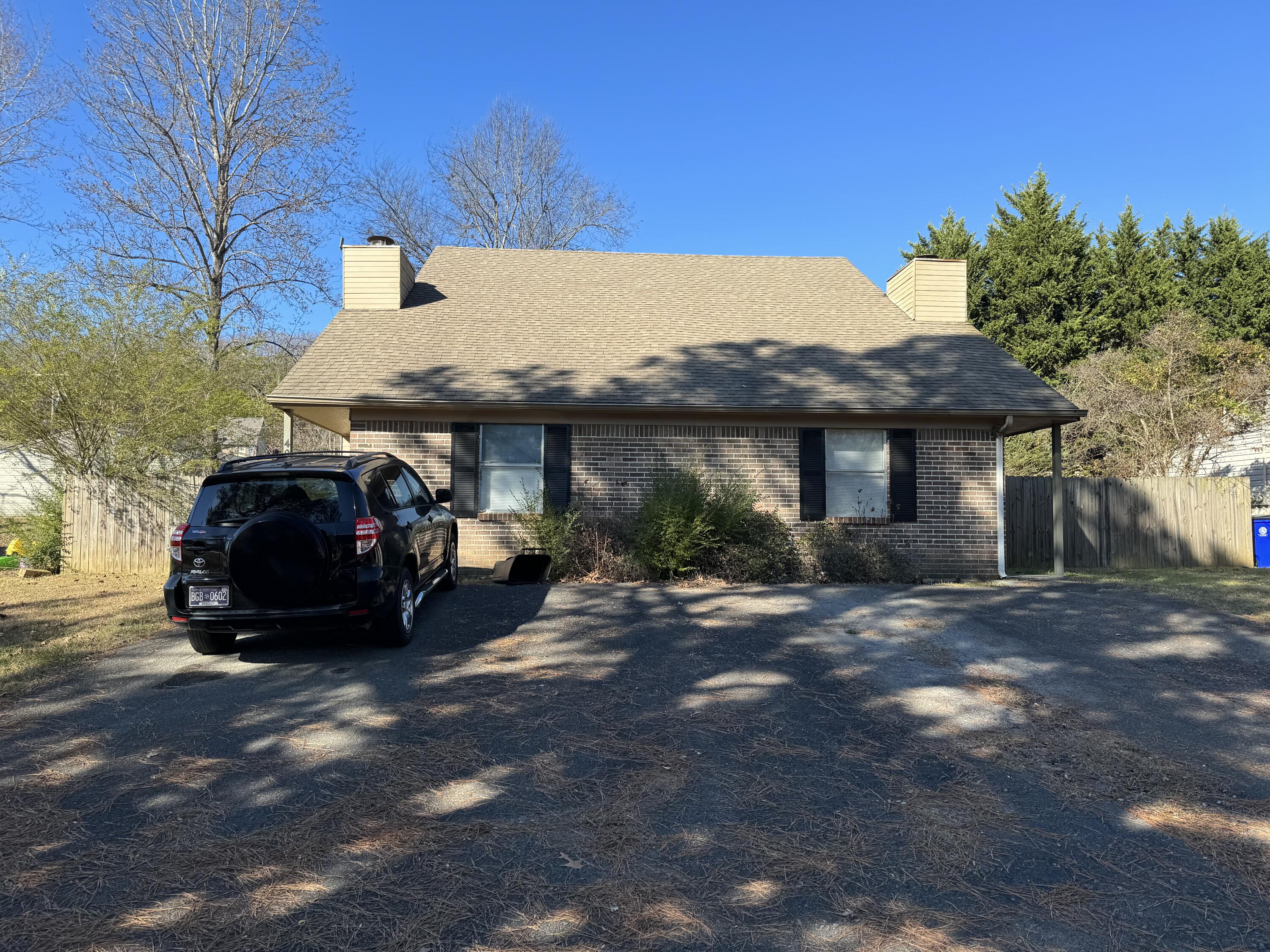 4907 Frontage Road Northwest, Unit 1 Cleveland, TN 37312 - Photo 1 of 15 IMG_4051