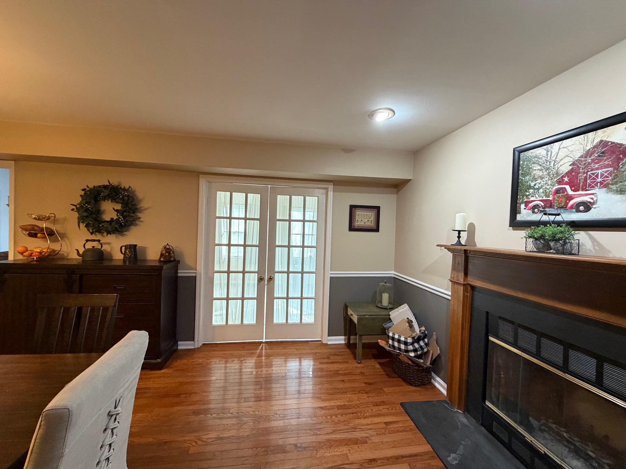 119 Constitution Avenue Reading, PA 19606 - Photo 5 of 15 a bed room with furniture and a window