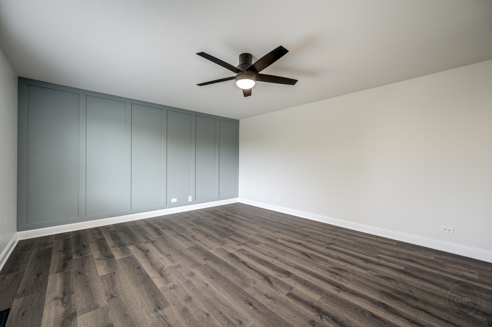 12948 Parterre Place Plainfield, IL 60585 - Photo 25 of 35 a view of an empty room