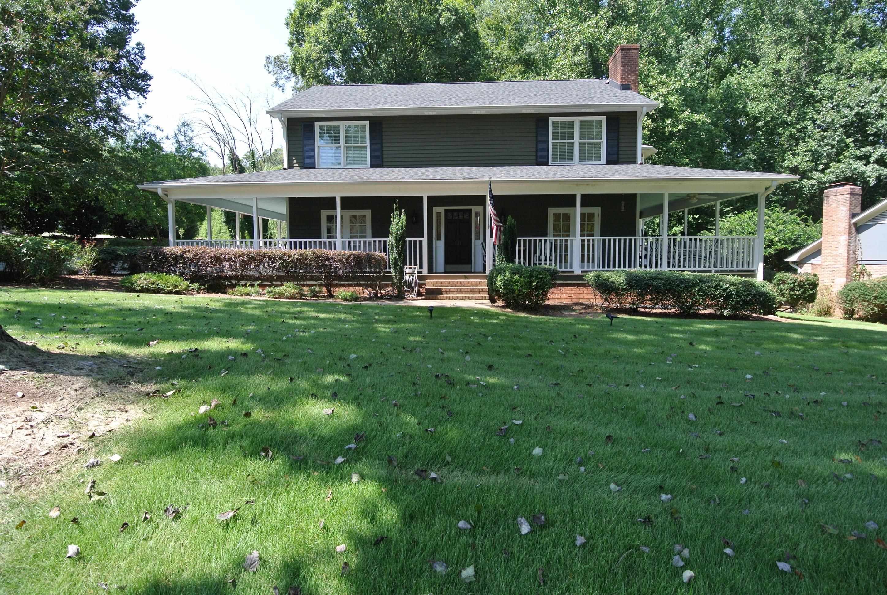 131 Bagwell Farm Road Spartanburg, SC 29302 - Photo 1 of 32 Gallery Image 1