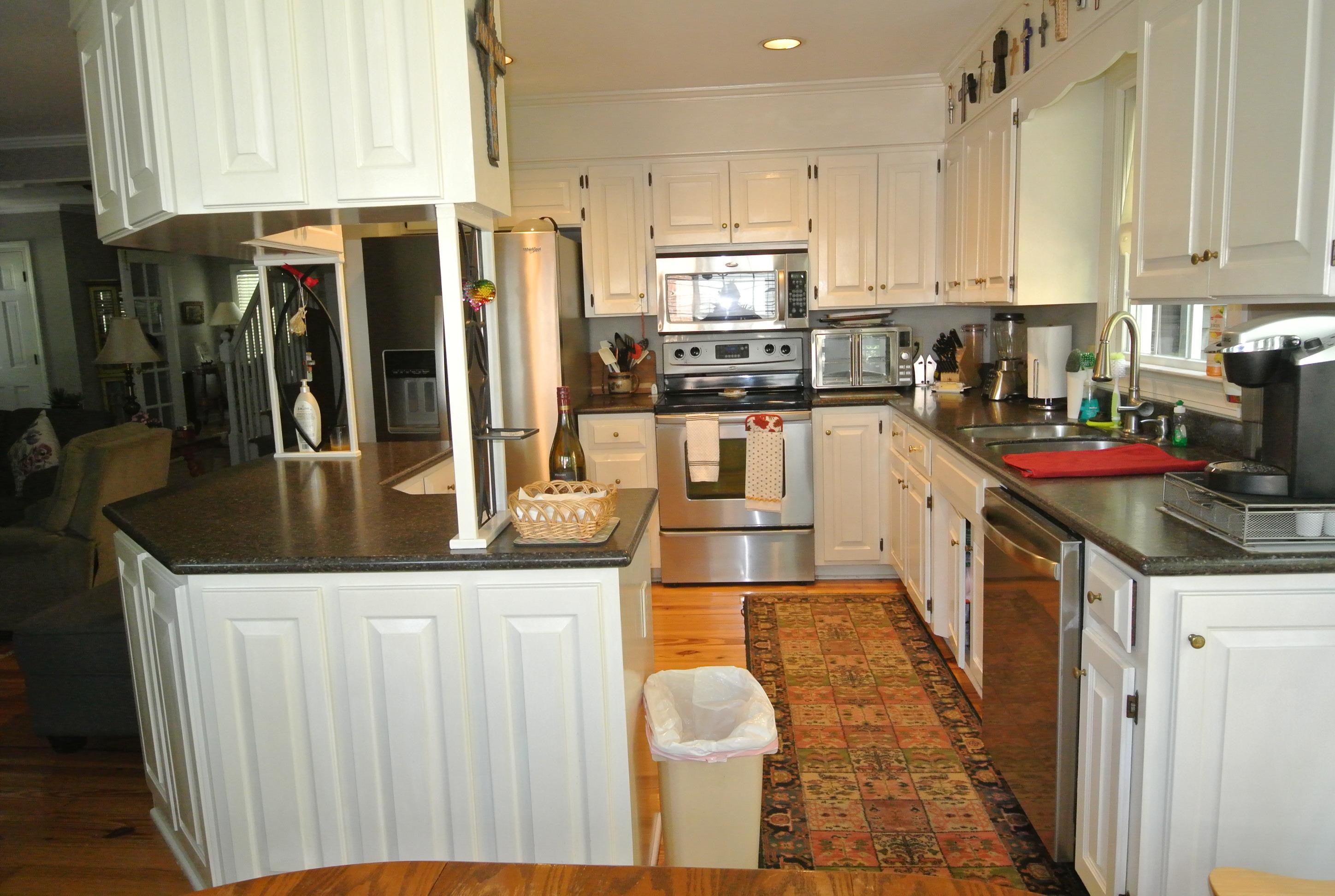131 Bagwell Farm Road Spartanburg, SC 29302 - Photo 12 of 32 Gallery Image 12