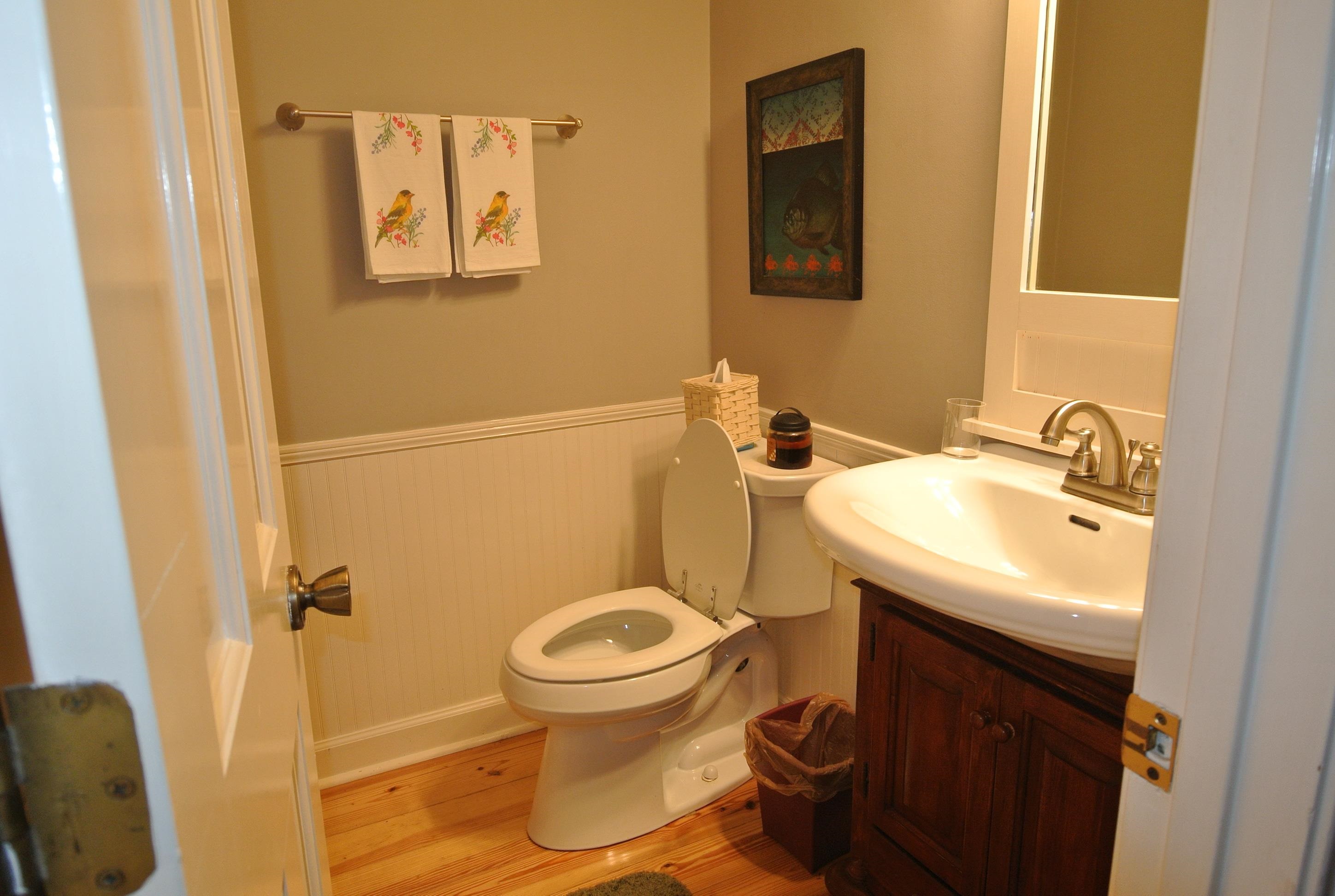131 Bagwell Farm Road Spartanburg, SC 29302 - Photo 15 of 32 Gallery Image 15