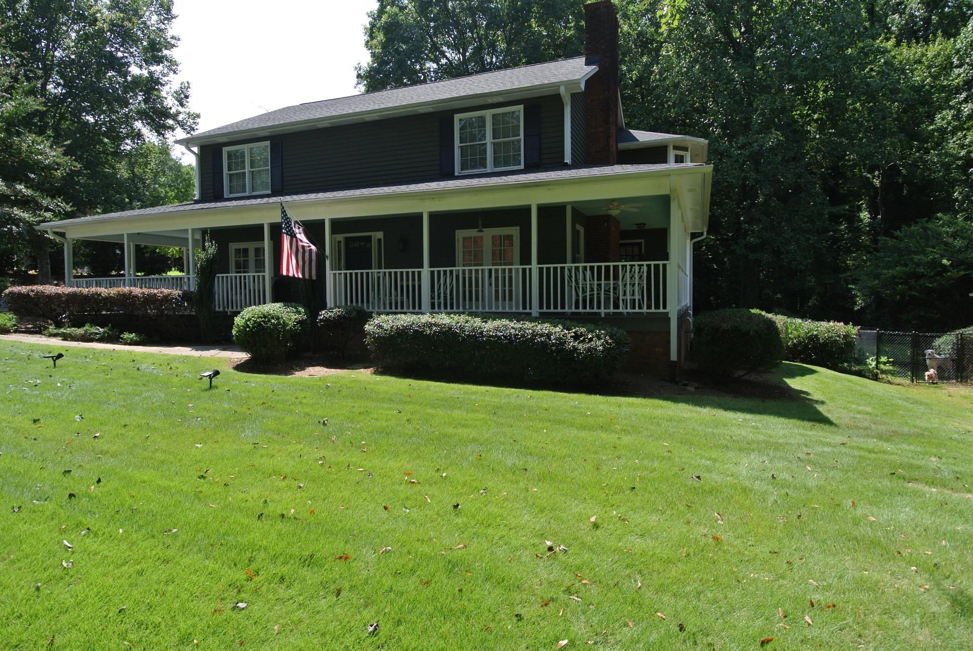 131 Bagwell Farm Road Spartanburg, SC 29302 - Photo 2 of 32 Gallery Image 2