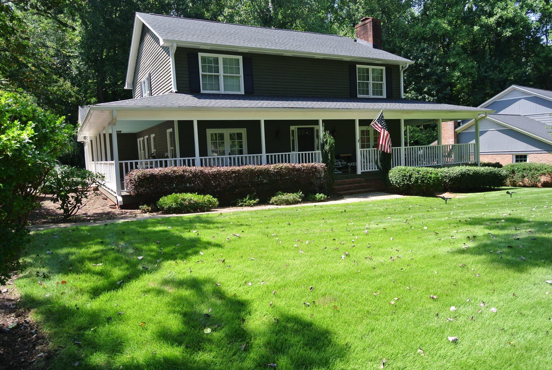 131 Bagwell Farm Road Spartanburg, SC 29302 - Photo 3 of 32 Gallery Image 3