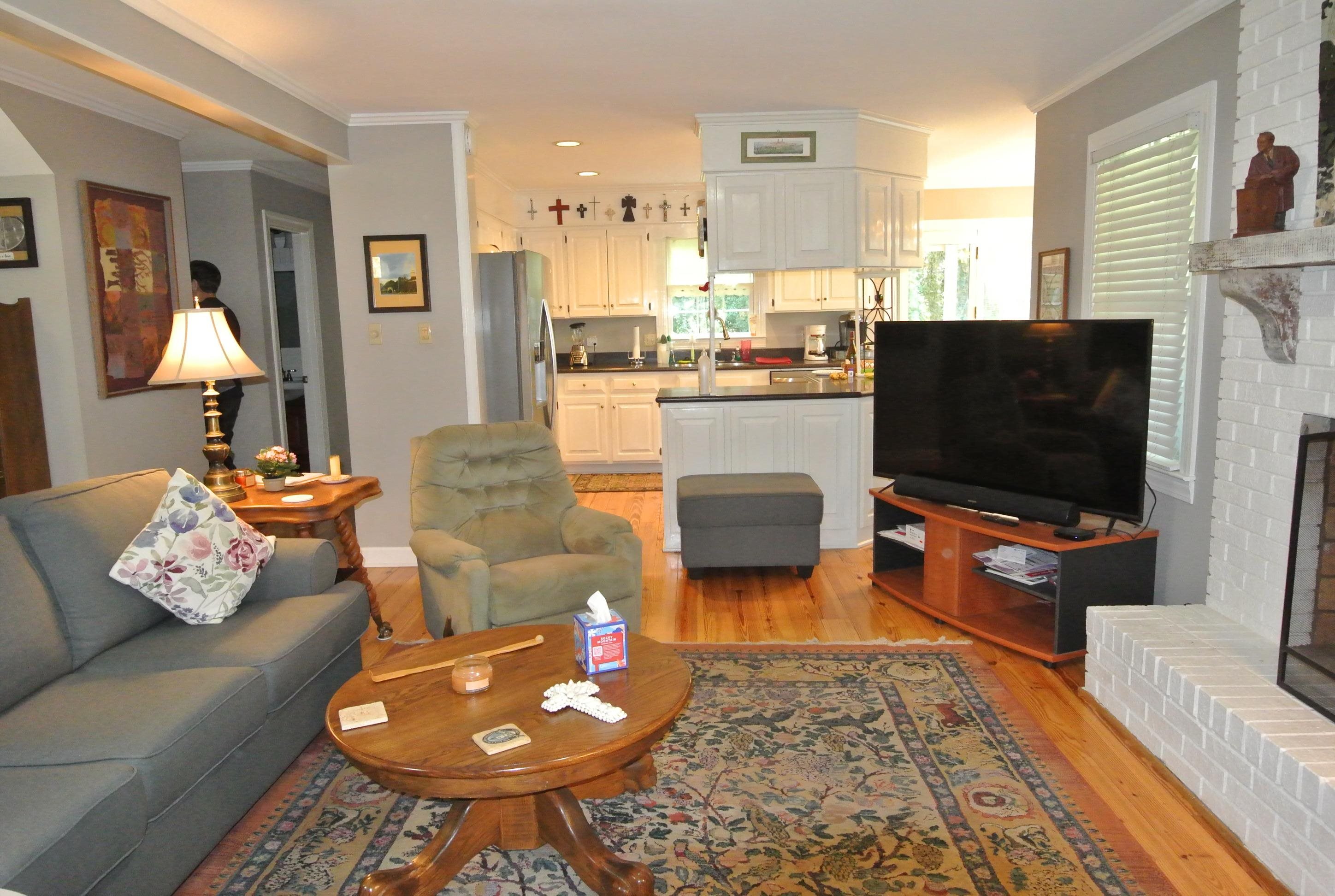131 Bagwell Farm Road Spartanburg, SC 29302 - Photo 9 of 32 Gallery Image 9
