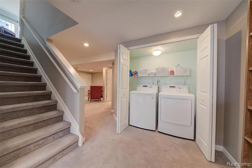 44501 Ridgefield Road Canton, MI 48188 - Photo 36 of 66
