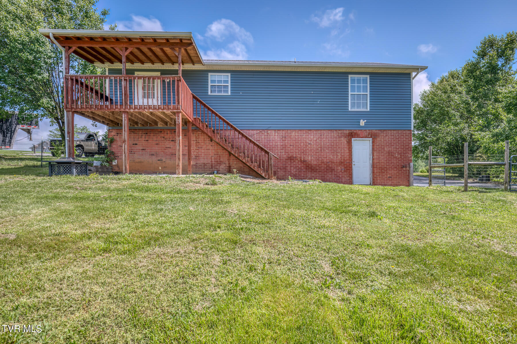 179 Rauhof Road Telford, TN 37690 - Photo 4 of 25 179 Rauhof Rd-4