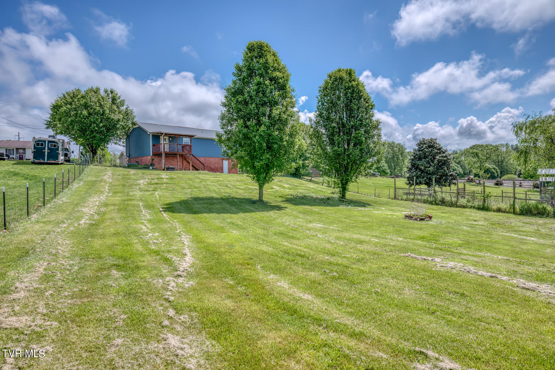 179 Rauhof Road Telford, TN 37690 - Photo 5 of 25 179 Rauhof Rd-5