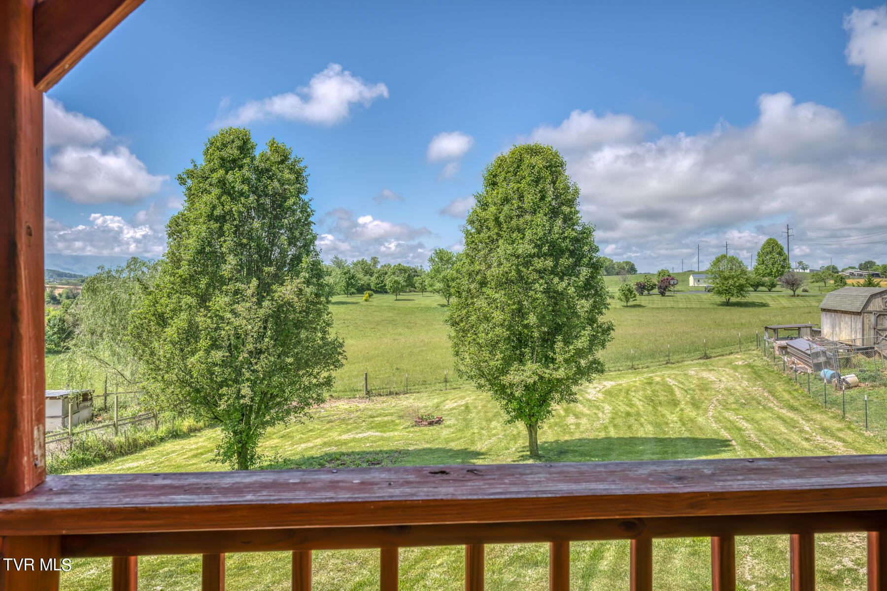 179 Rauhof Road Telford, TN 37690 - Photo 6 of 25 179 Rauhof Rd-6