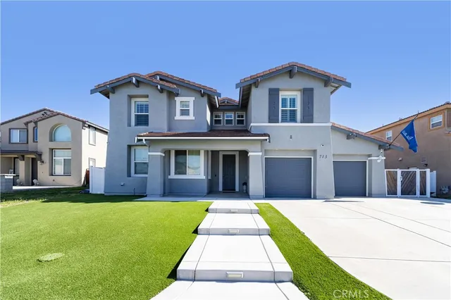 $649,900 | 713 Sunnyside Boulevard, San Jacinto, CA 92582