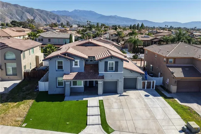 $649,900 | 713 Sunnyside Boulevard, San Jacinto, CA 92582