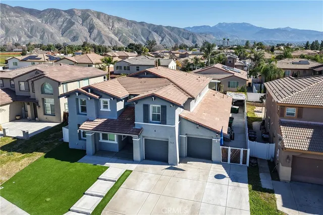 $649,900 | 713 Sunnyside Boulevard, San Jacinto, CA 92582