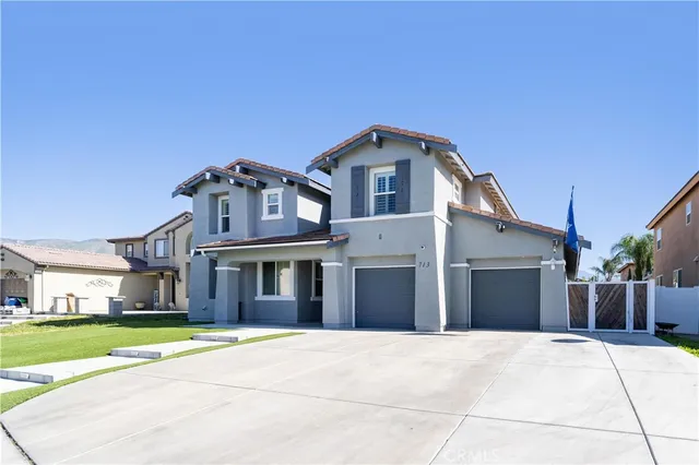 $649,900 | 713 Sunnyside Boulevard, San Jacinto, CA 92582