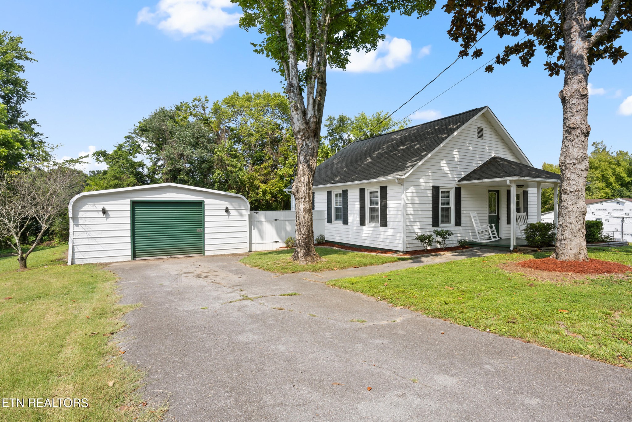 120 Shipe Road Powell, TN 37849 - Photo 23 of 29 Gallery Image 23