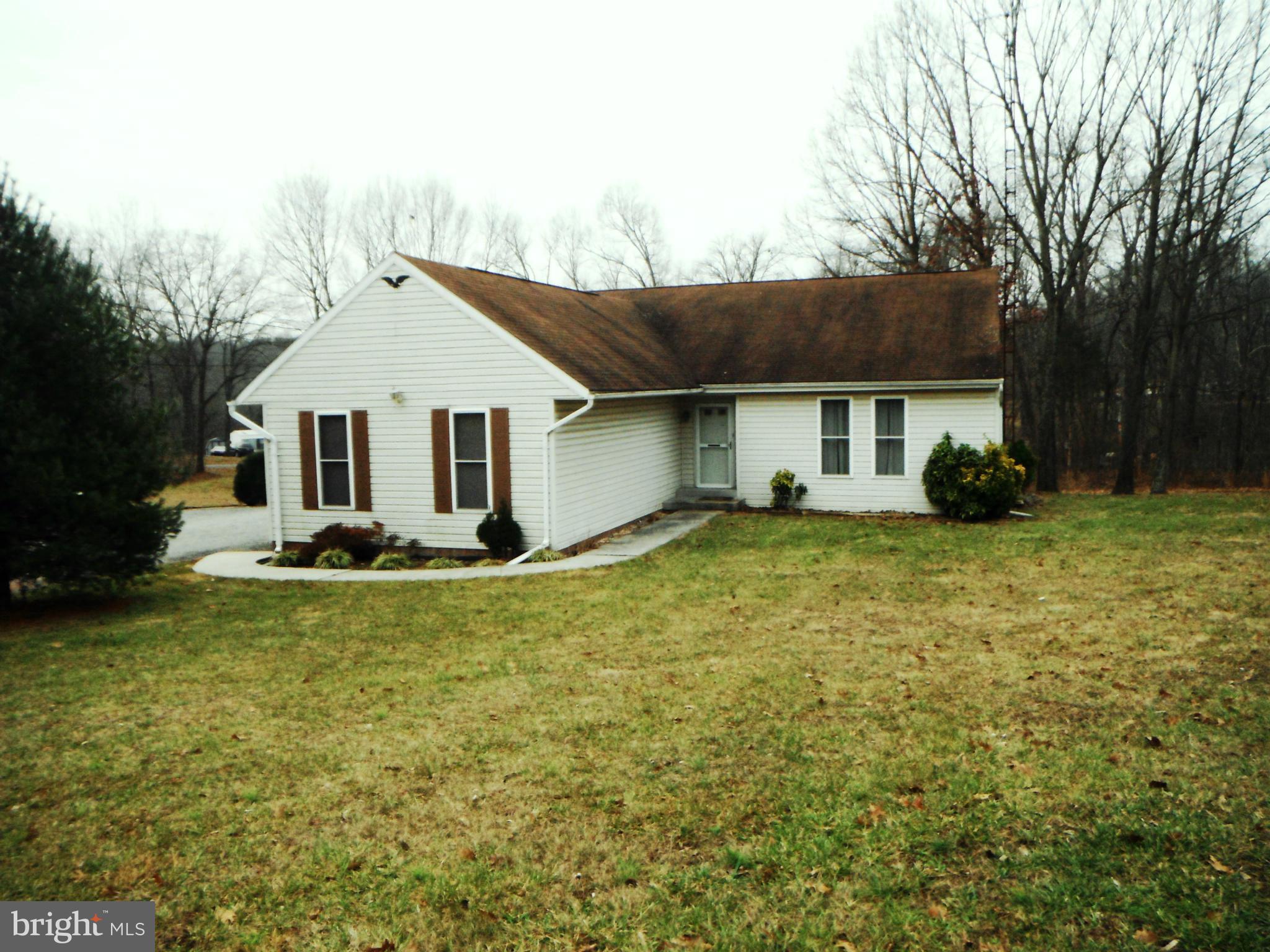 Exterior (Front)