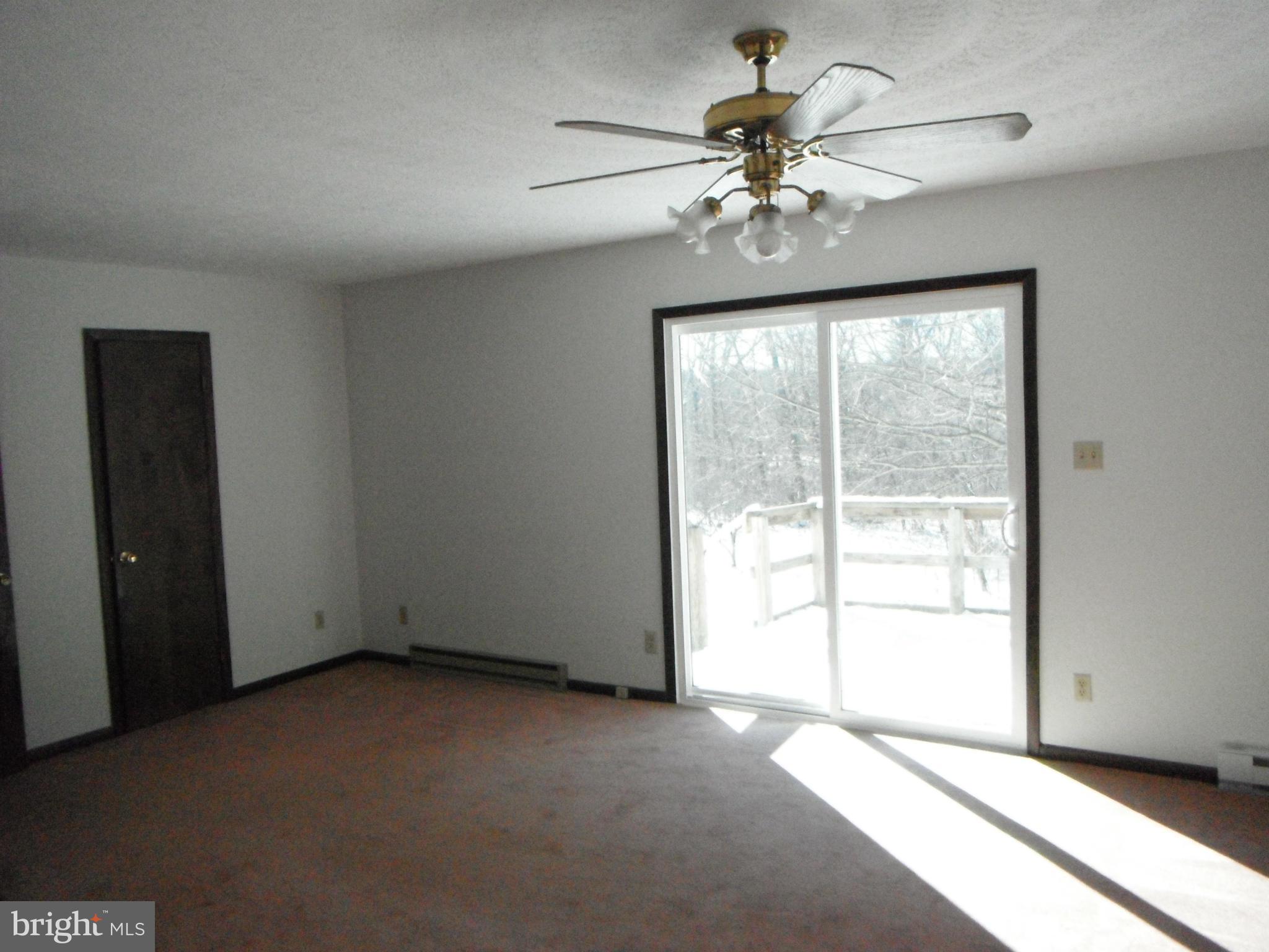 2766 Koontztown Road Falling Waters, WV 25419 - Photo 11 of 22 Bedroom (Master)