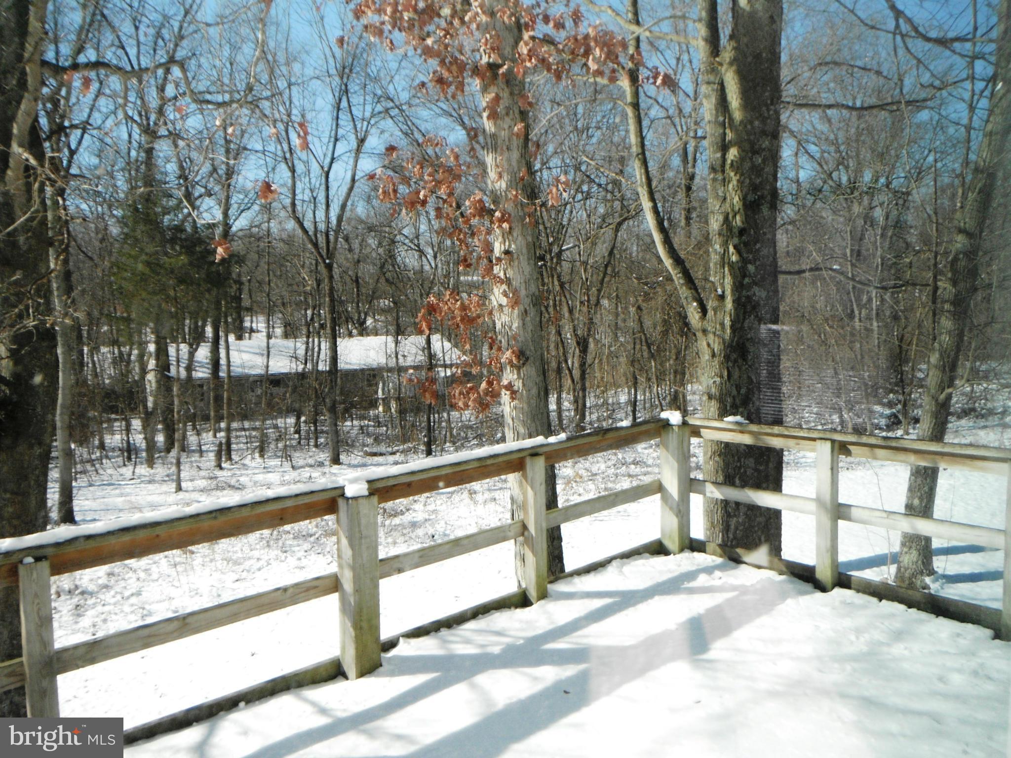 2766 Koontztown Road Falling Waters, WV 25419 - Photo 14 of 22 View