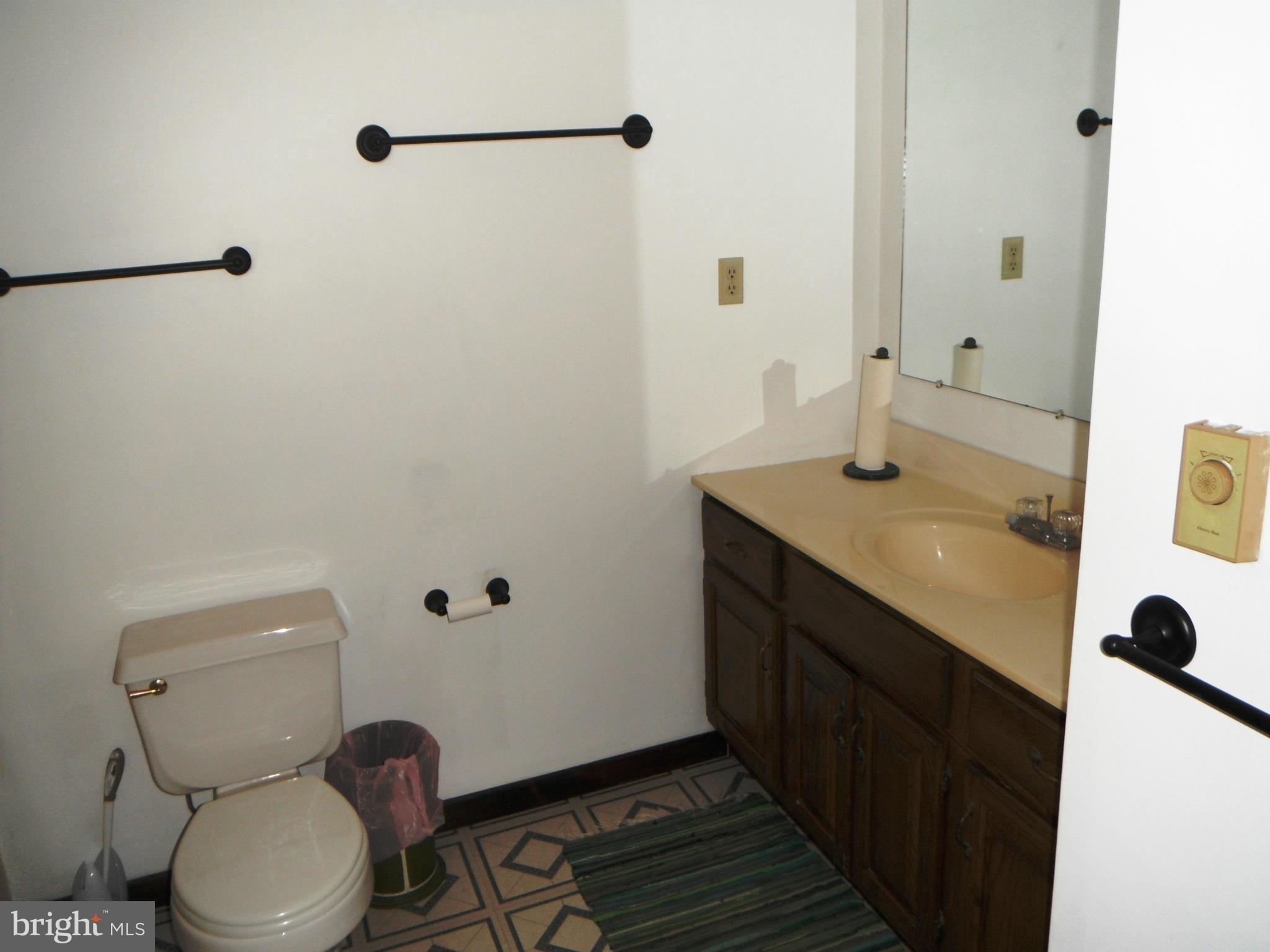 2766 Koontztown Road Falling Waters, WV 25419 - Photo 19 of 22 Bath
