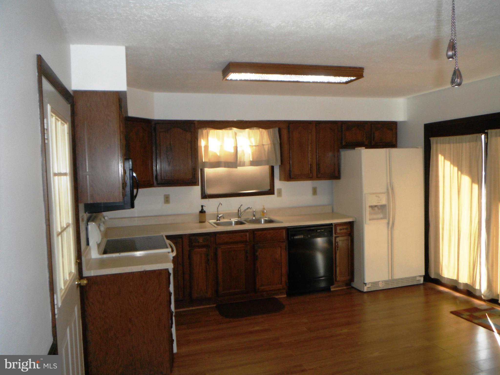2766 Koontztown Road Falling Waters, WV 25419 - Photo 22 of 22 Kitchen