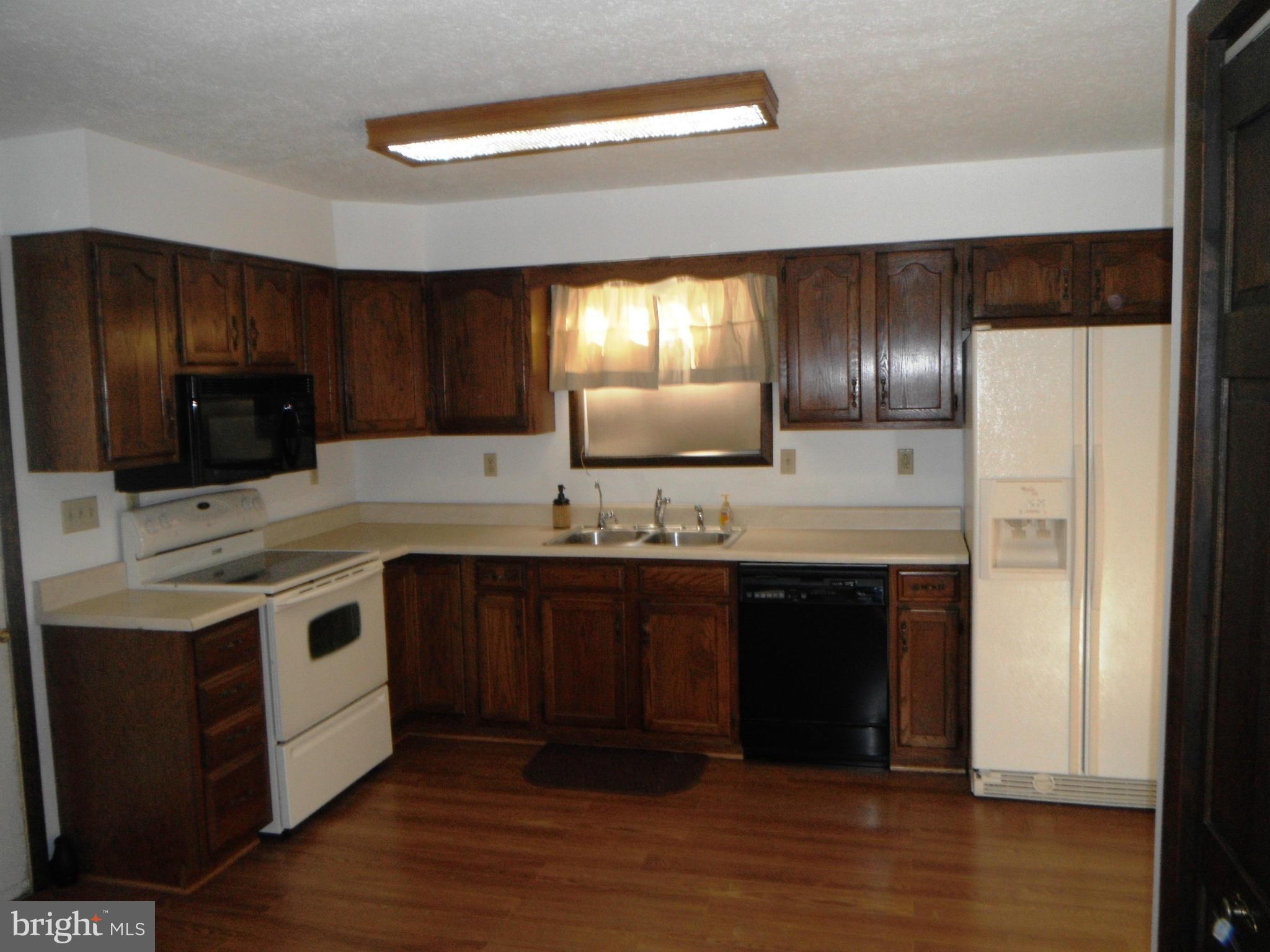 2766 Koontztown Road Falling Waters, WV 25419 - Photo 8 of 22 Kitchen