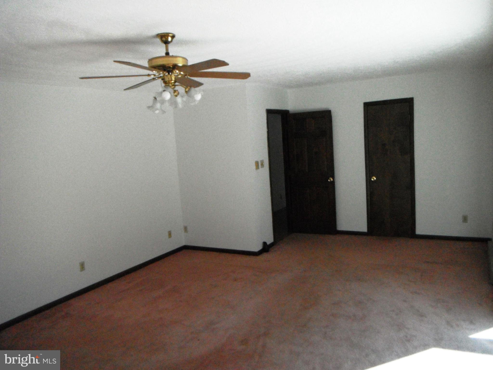 2766 Koontztown Road Falling Waters, WV 25419 - Photo 10 of 22 Bedroom (Master)