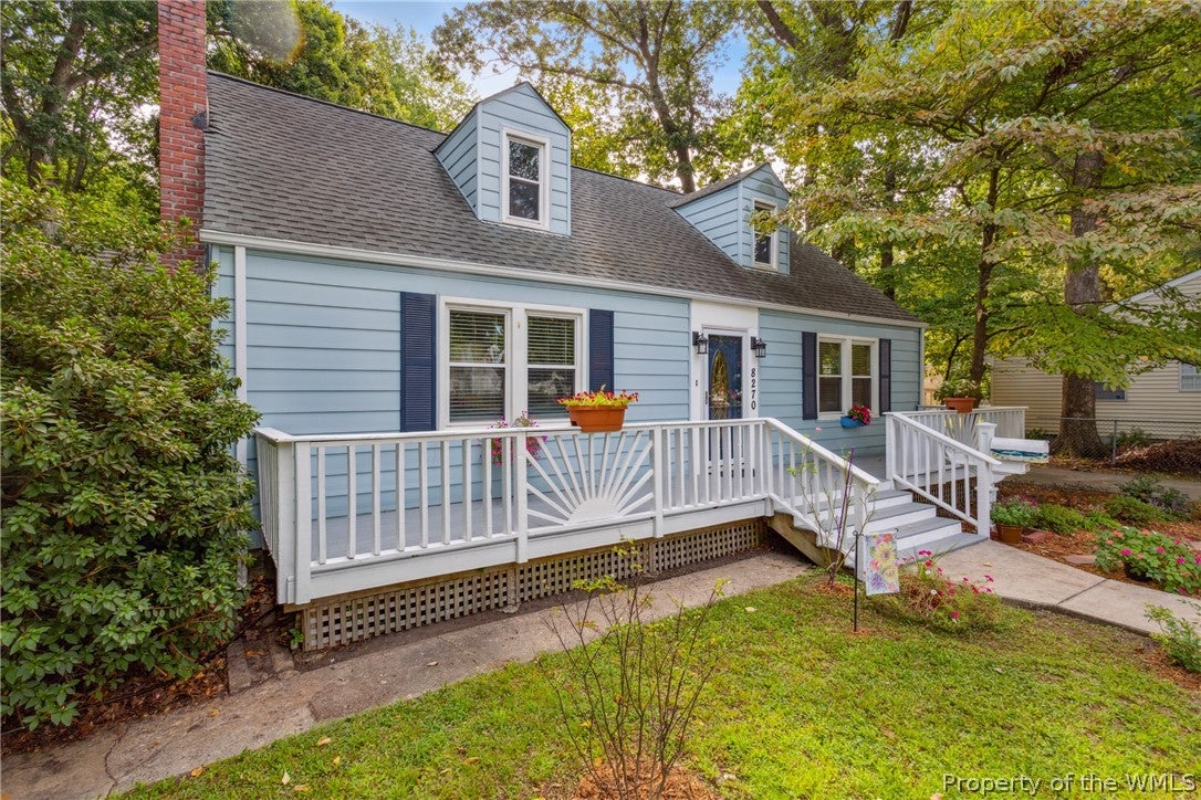 8270 Ocean View Road Norfolk, VA 23518 - Photo 3 of 38 Gallery Image 3