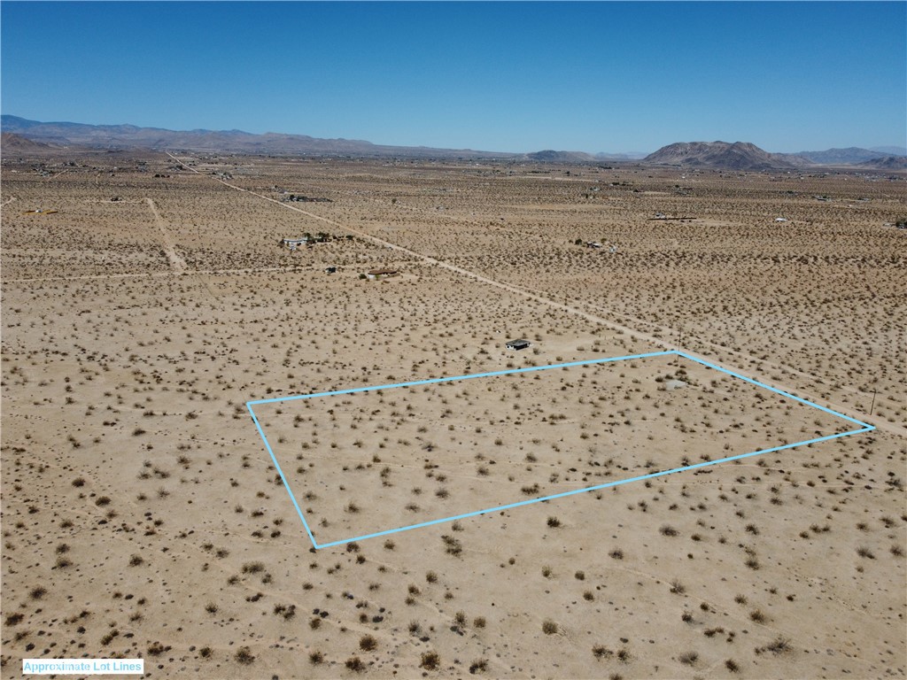 61869 Napa Road Joshua Tree, CA 92252 - Photo 1 of 13