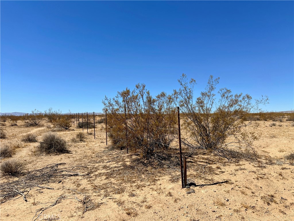 61869 Napa Road Joshua Tree, CA 92252 - Photo 11 of 13